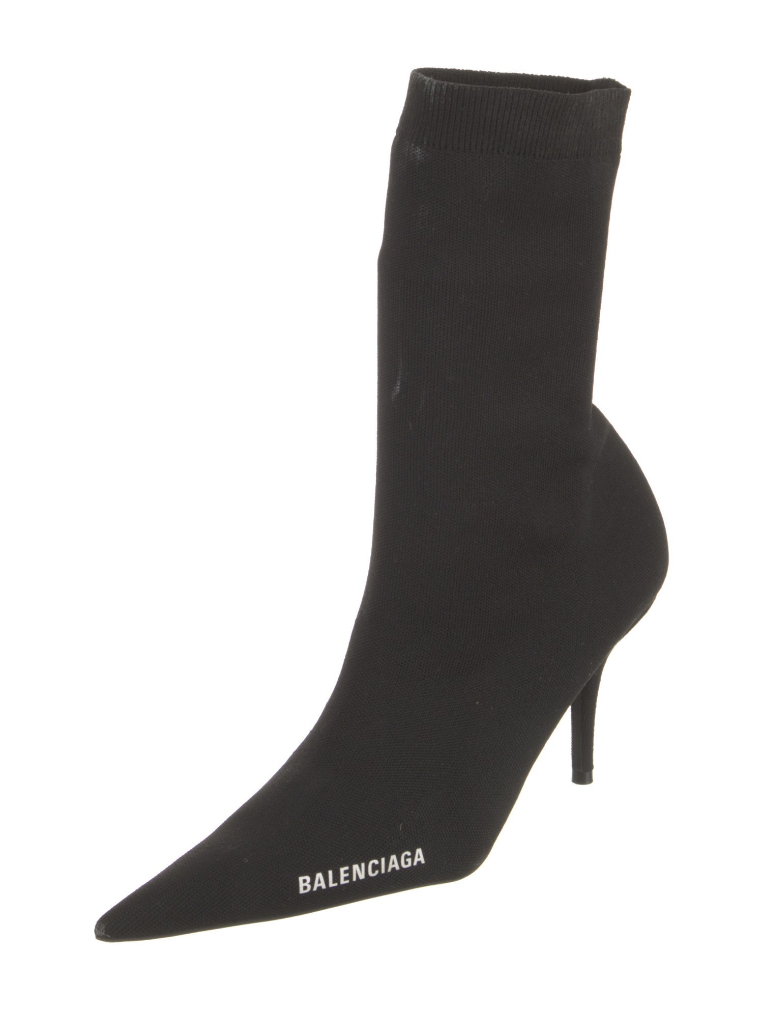 Balenciaga Sock Boots
