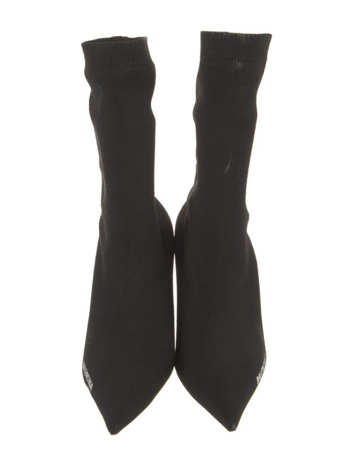 Balenciaga Sock Boots