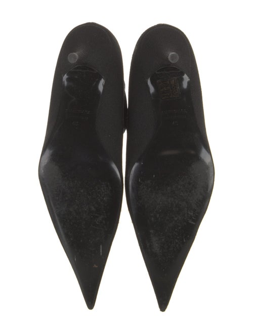 Balenciaga Sock Boots