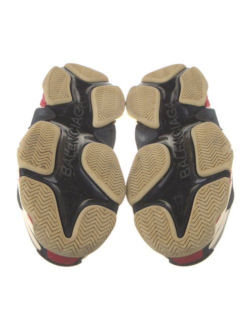 Balenciaga TRiple S Chunky Sneakers