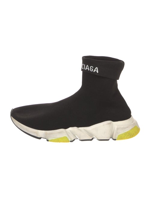 Balenciaga Speed Trainer Sock Sock Sneakers