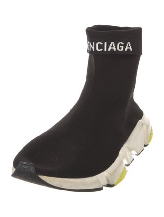 Balenciaga Speed Trainer Sock Sock Sneakers