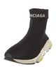 Balenciaga Speed Trainer Sock Sock Sneakers
