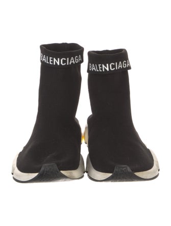 Balenciaga Speed Trainer Sock Sock Sneakers