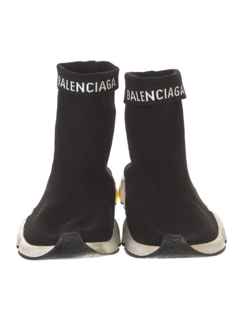 Balenciaga Speed Trainer Sock Sock Sneakers
