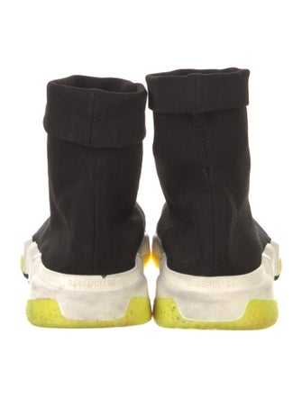 Balenciaga Speed Trainer Sock Sock Sneakers