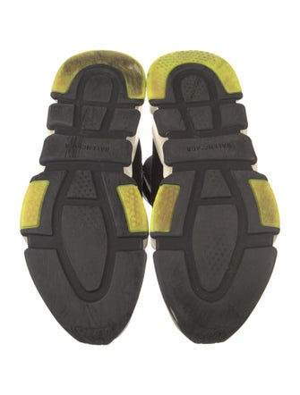 Balenciaga Speed Trainer Sock Sock Sneakers
