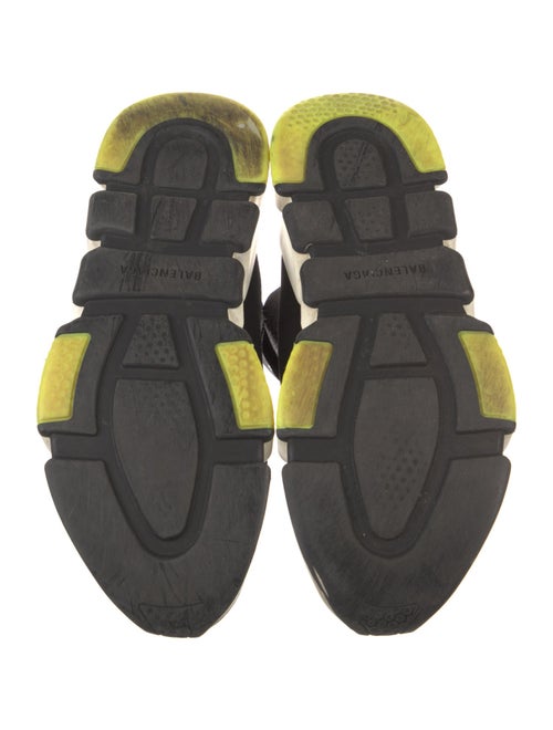 Balenciaga Speed Trainer Sock Sock Sneakers
