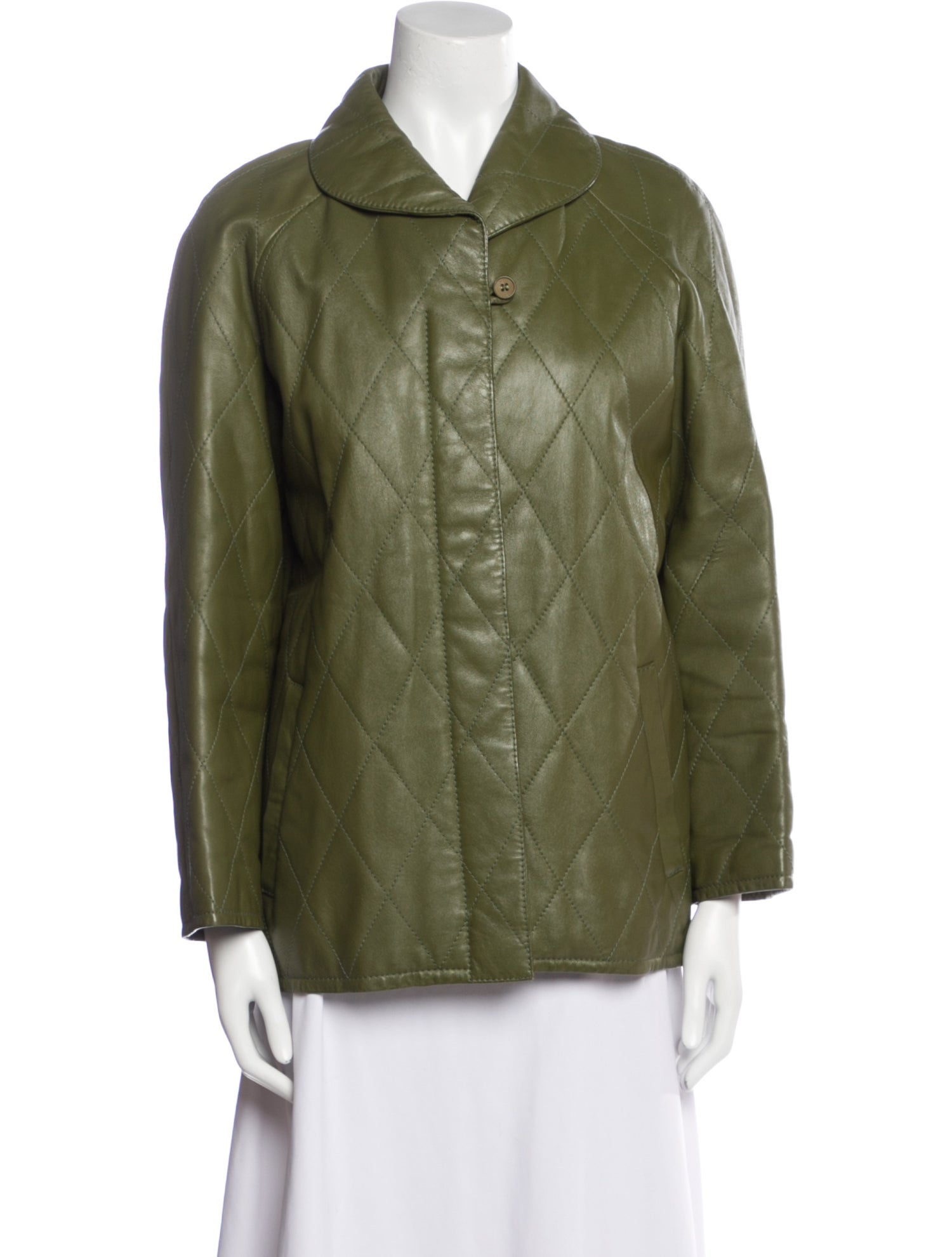 Balenciaga Vintage 1980's Jacket