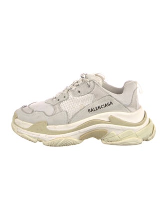 Balenciaga TRiple S Chunky Sneakers