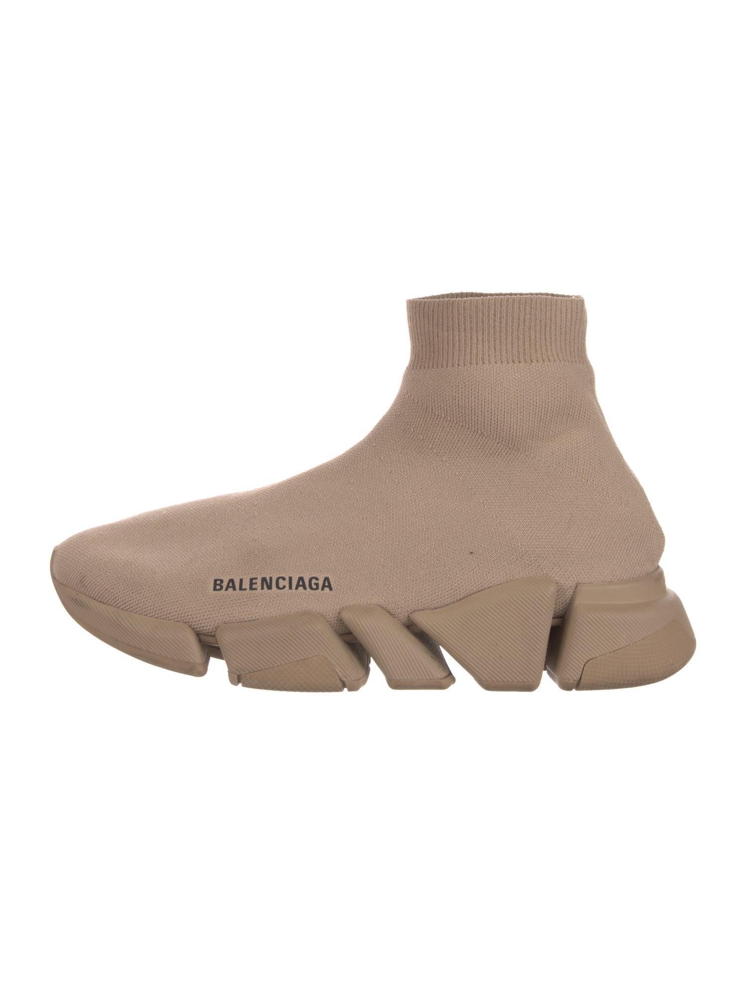 Balenciaga Speed Trainer 2.0 Sock Sneakers