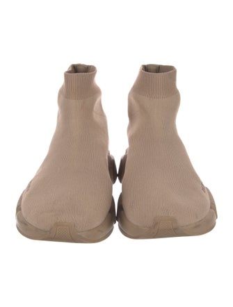 Balenciaga Speed Trainer 2.0 Sock Sneakers