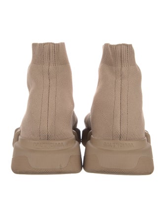 Balenciaga Speed Trainer 2.0 Sock Sneakers