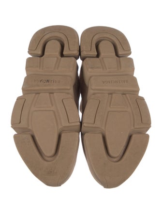 Balenciaga Speed Trainer 2.0 Sock Sneakers