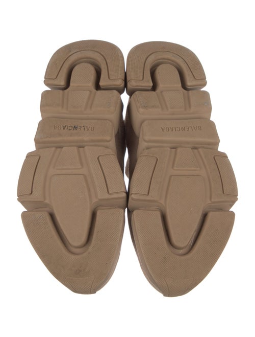 Balenciaga Speed Trainer 2.0 Sock Sneakers