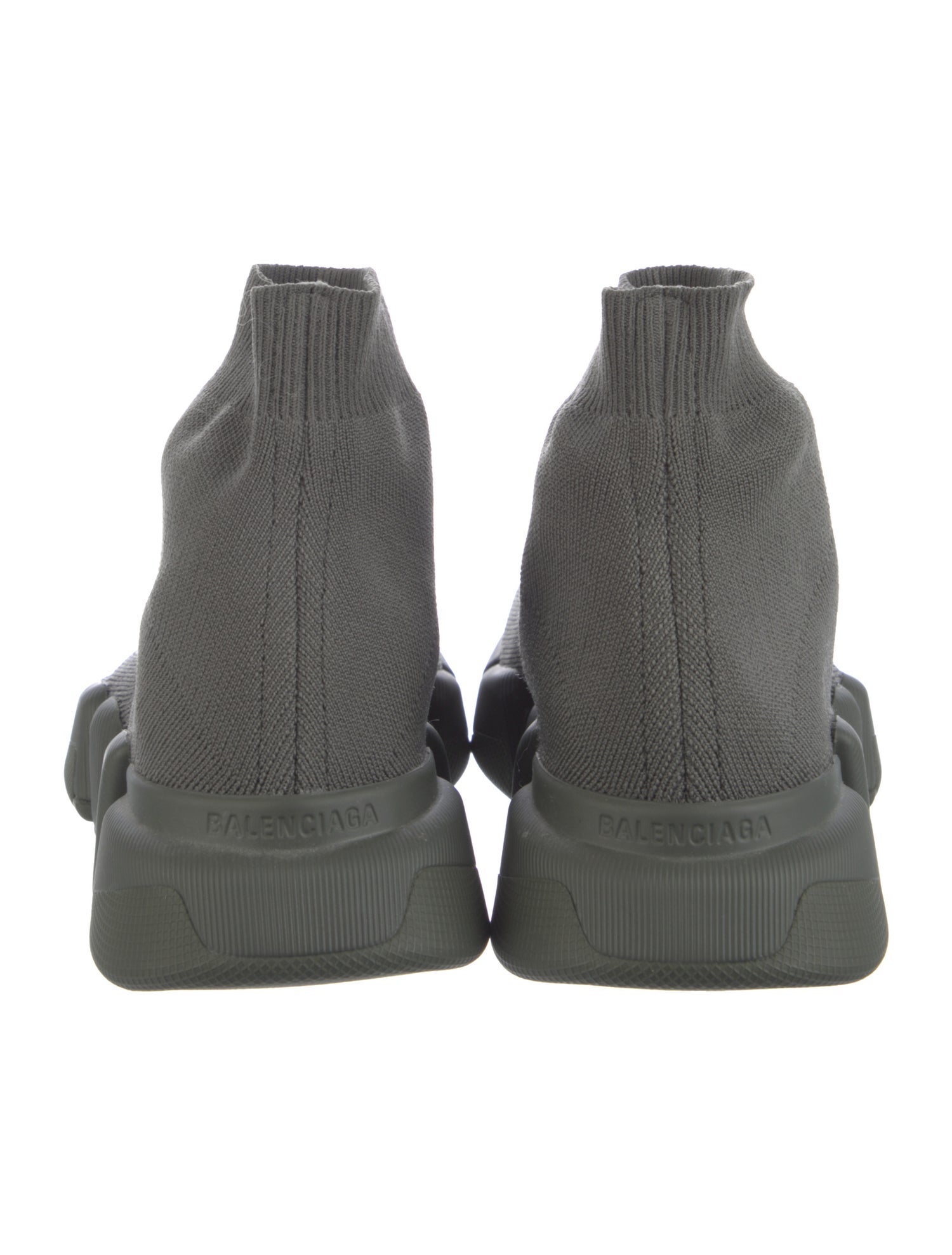 Balenciaga Speed Trainer 2.0 Sock Sneakers