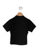 Balenciaga Toddler Boys' Graphic Print T-Shirt