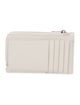 Balenciaga 2023 Zip Around Compact Wallet