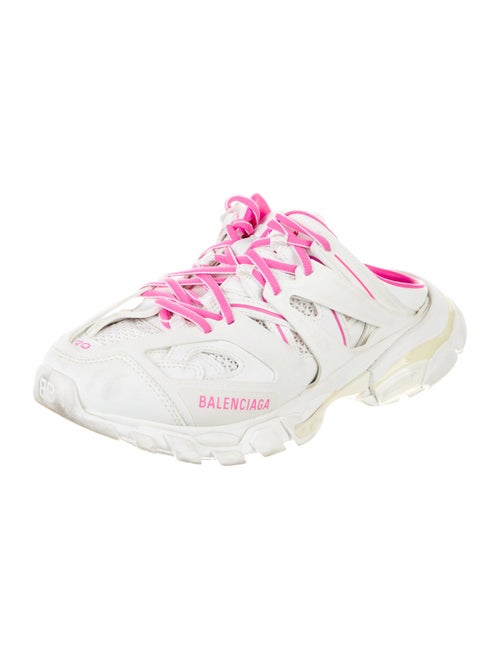 Balenciaga Track Mule Sneakers