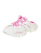 Balenciaga Track Mule Sneakers