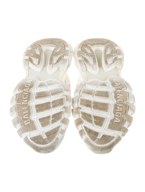 Balenciaga Track Mule Sneakers