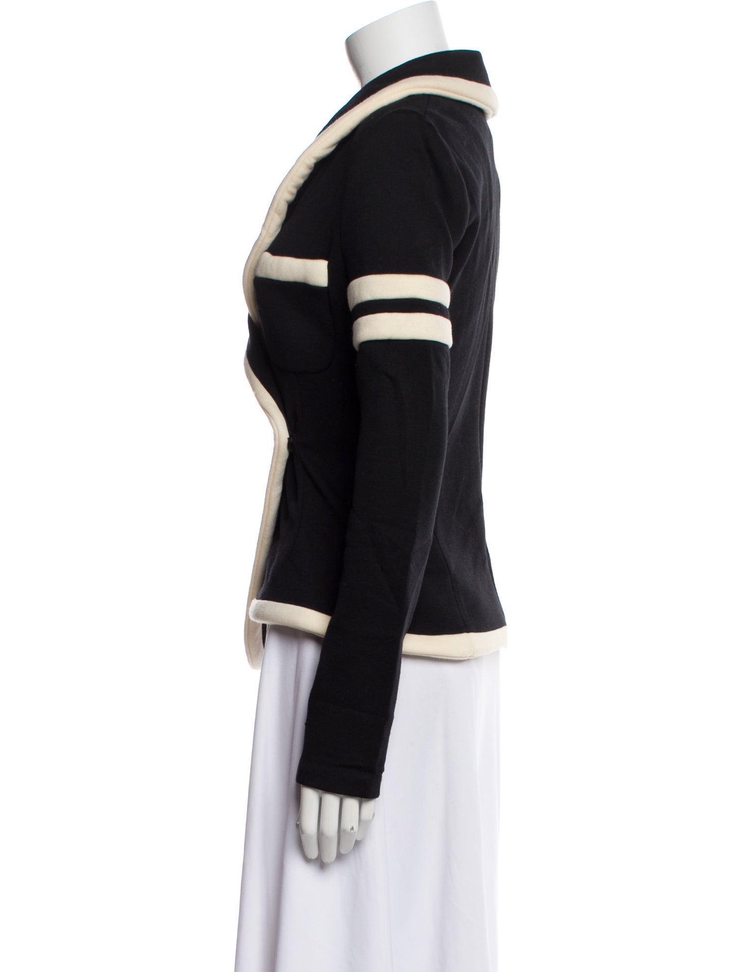 Balenciaga Vintage 2007 Evening Jacket