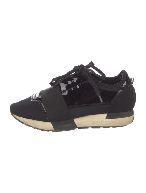 Balenciaga Race Runner Sneakers