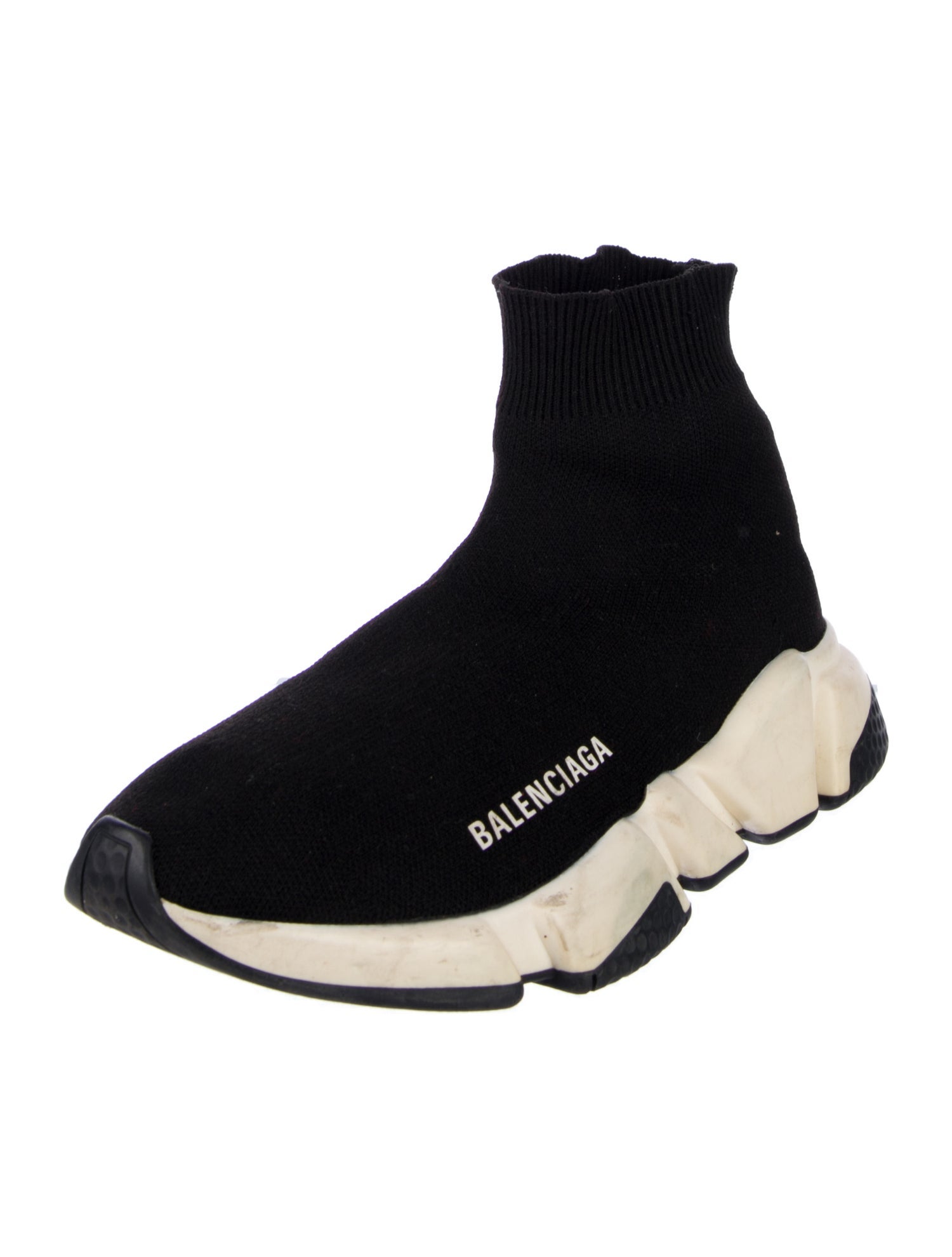 Balenciaga Speed Trainer Sock Sneakers