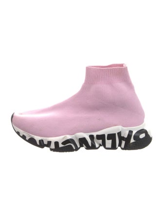 Balenciaga Speed Trainer Sock Sneakers