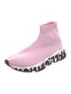 Balenciaga Speed Trainer Sock Sneakers