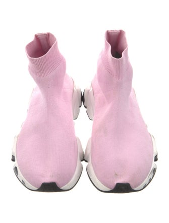 Balenciaga Speed Trainer Sock Sneakers