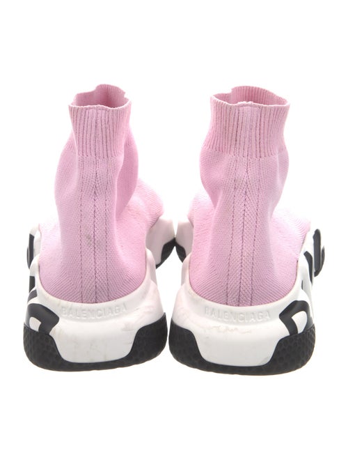 Balenciaga Speed Trainer Sock Sneakers