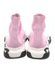 Balenciaga Speed Trainer Sock Sneakers
