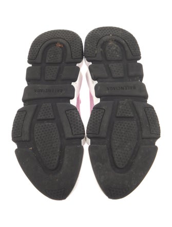 Balenciaga Speed Trainer Sock Sneakers