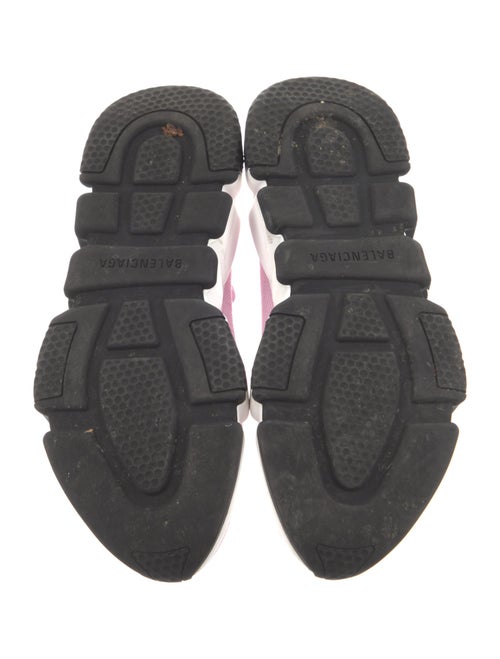 Balenciaga Speed Trainer Sock Sneakers