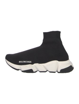 Balenciaga Speed Trainer Sock Sneakers