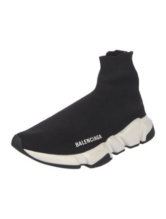 Balenciaga Speed Trainer Sock Sneakers