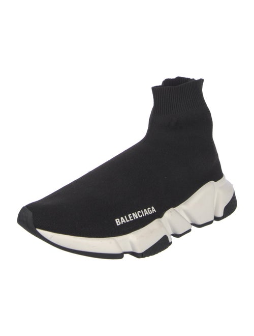 Balenciaga Speed Trainer Sock Sneakers