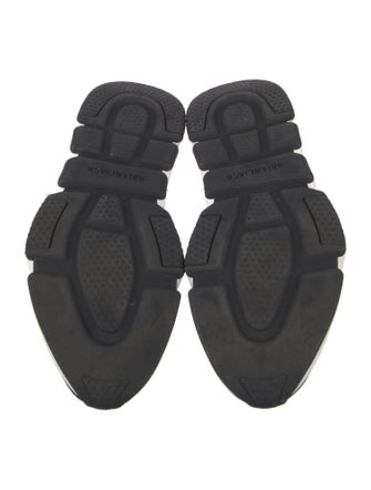 Balenciaga Speed Trainer Sock Sneakers