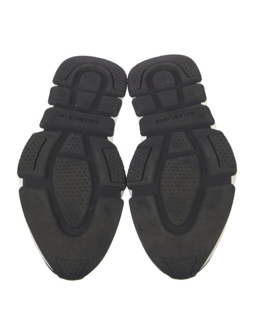 Balenciaga Speed Trainer Sock Sneakers