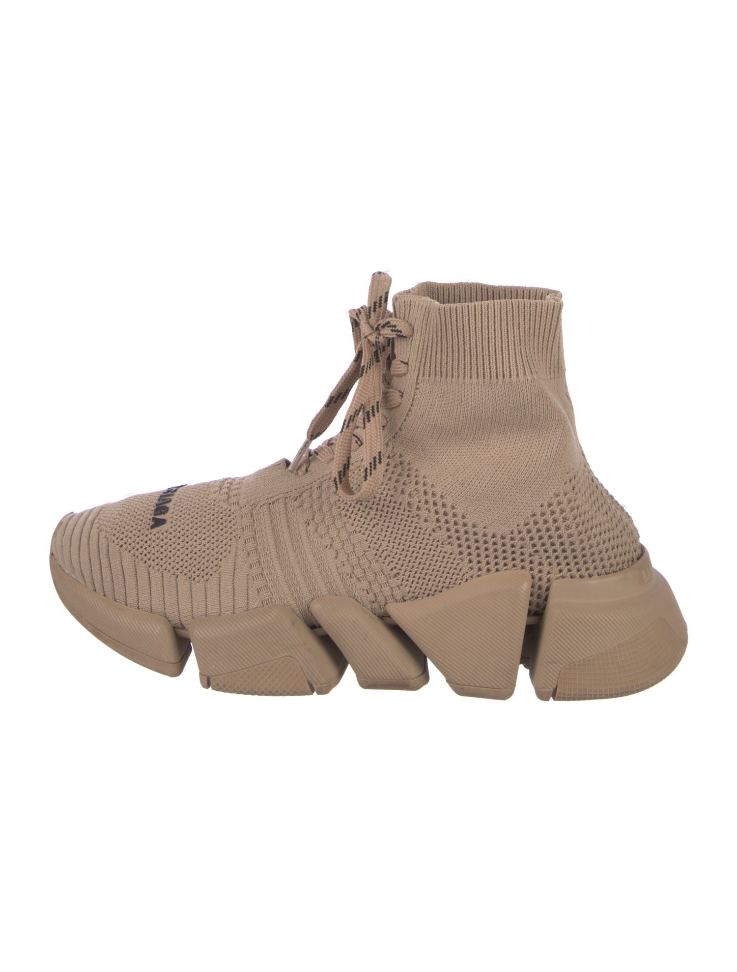 Balenciaga Speed Trainer 2.0 Sock Sneakers