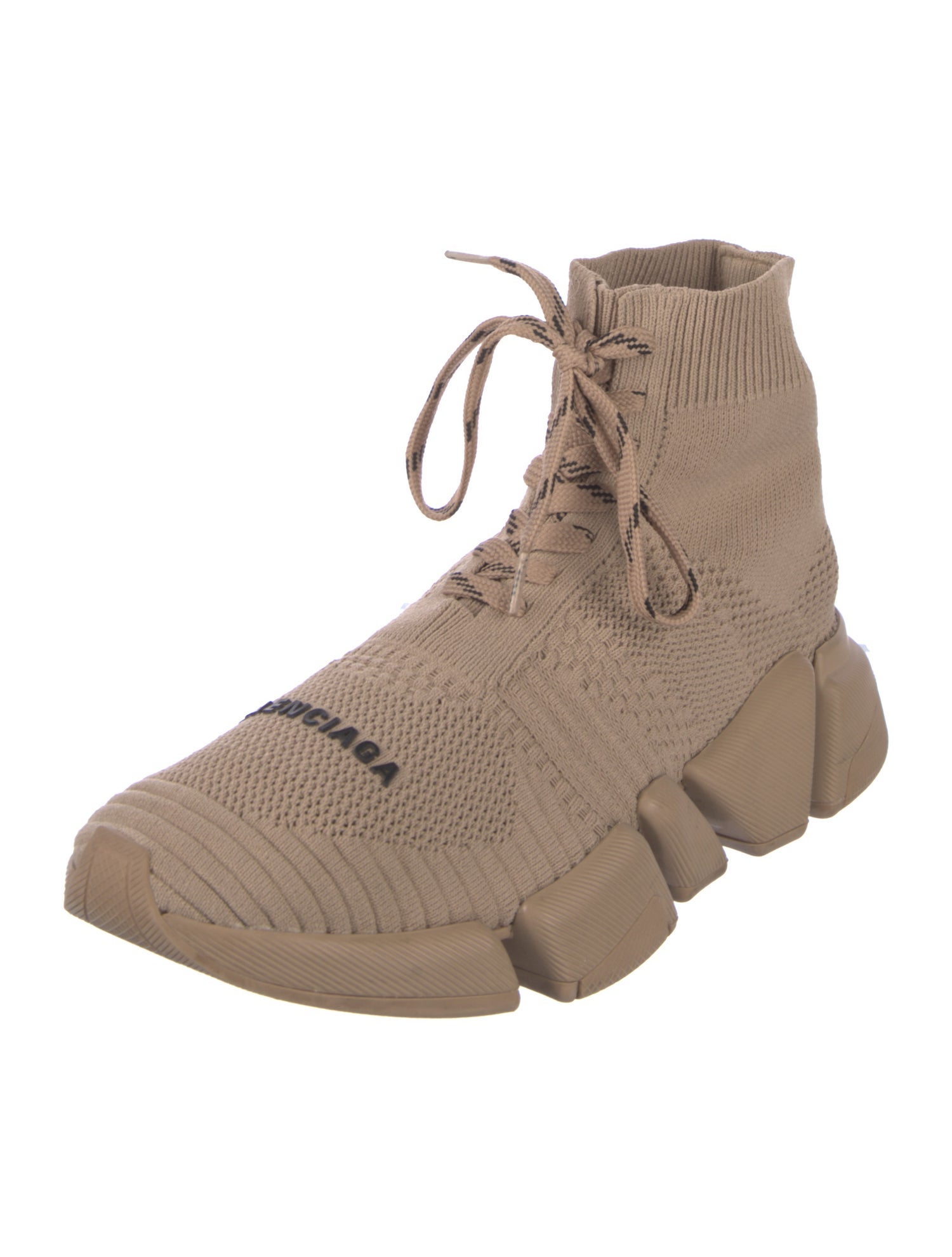 Balenciaga Speed Trainer 2.0 Sock Sneakers