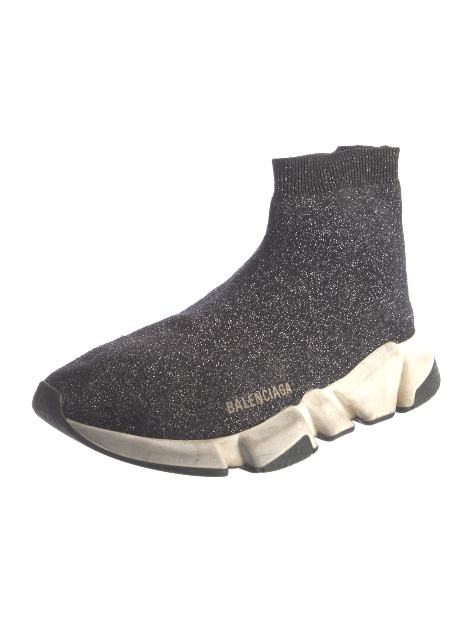 Balenciaga Sock Sneakers