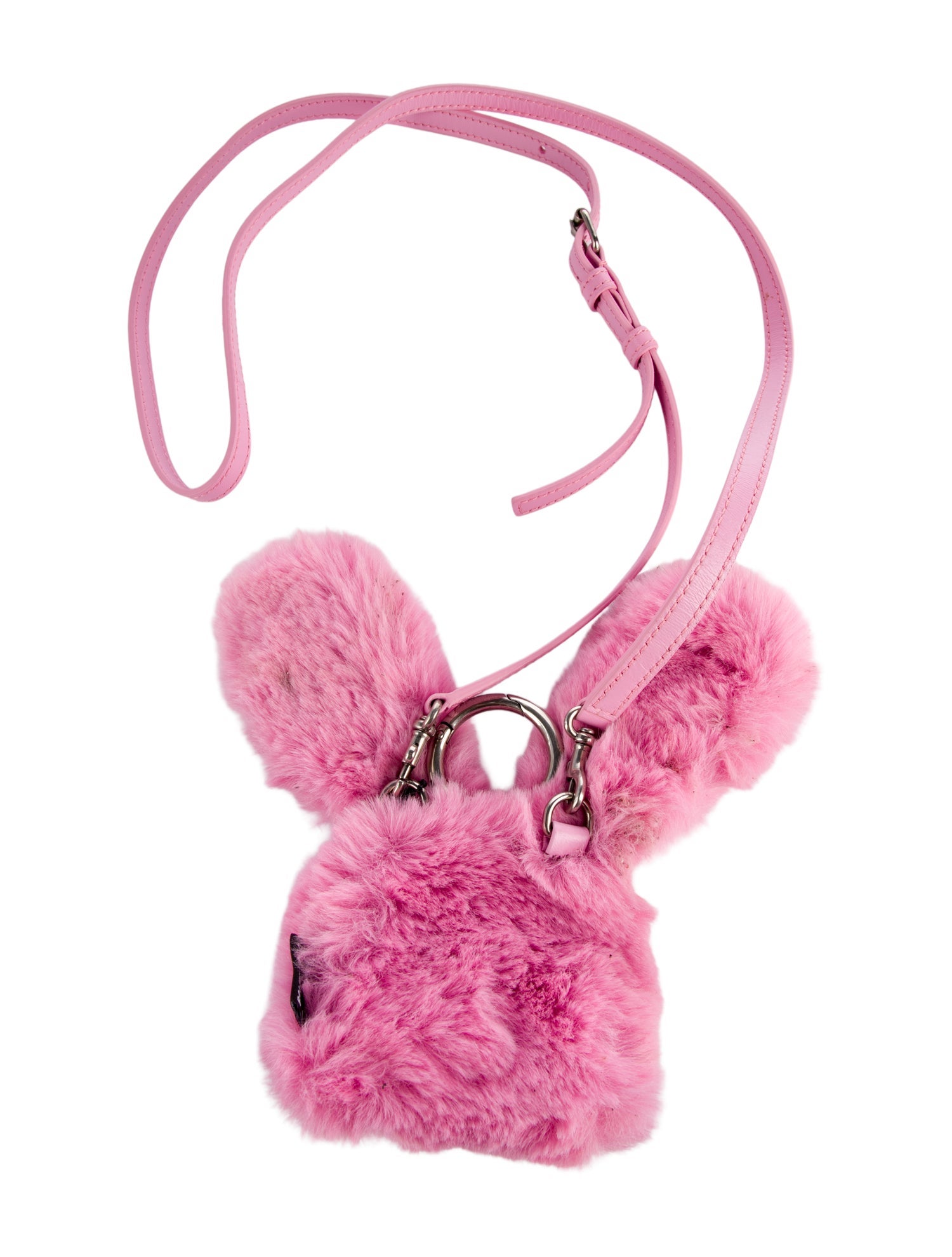 Balenciaga Headphone Case