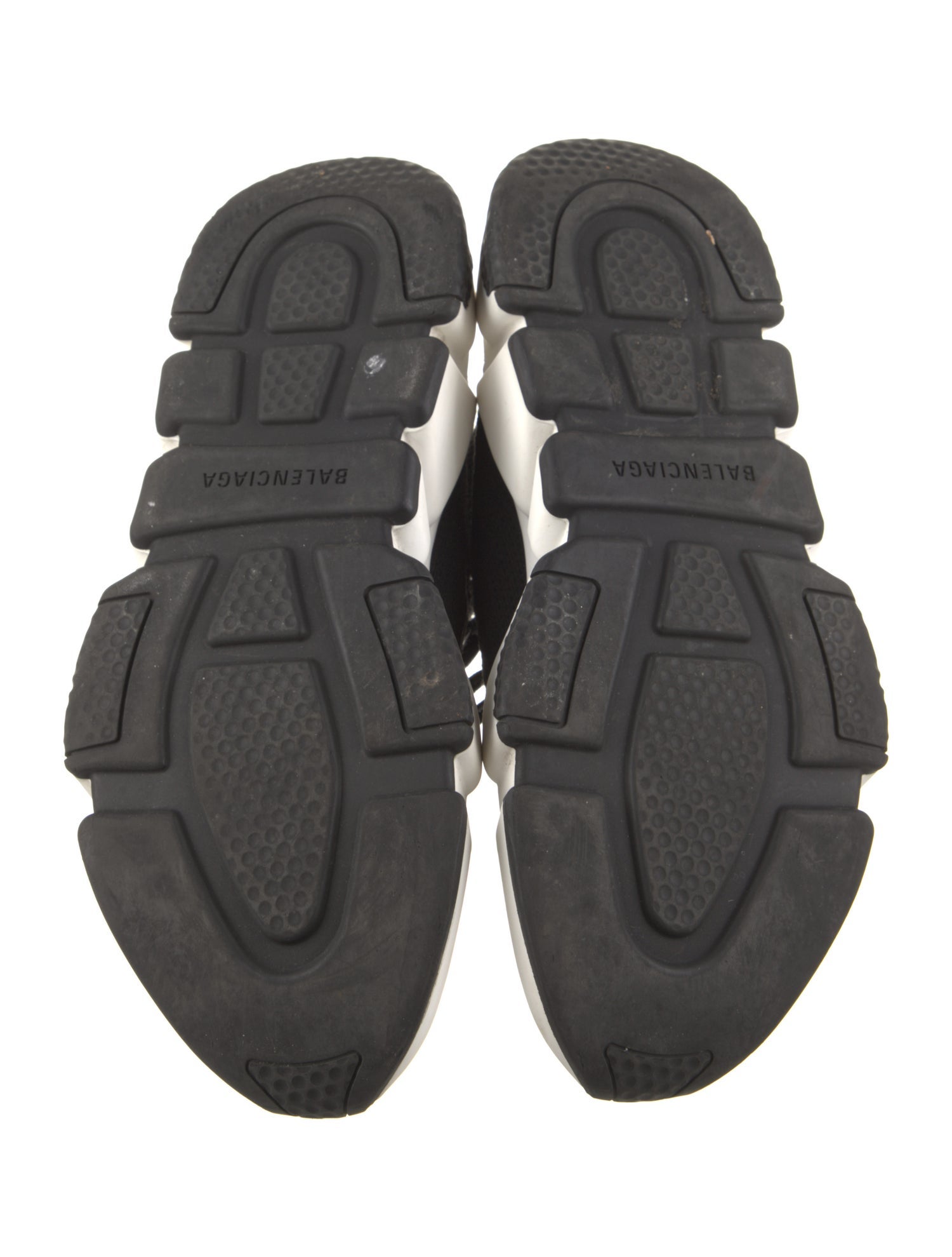 Balenciaga Speed Trainer Sock Sneakers