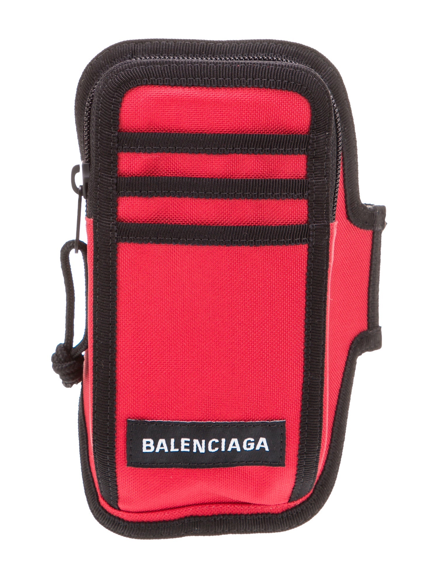 Balenciaga Explorer Arm Phone Holder