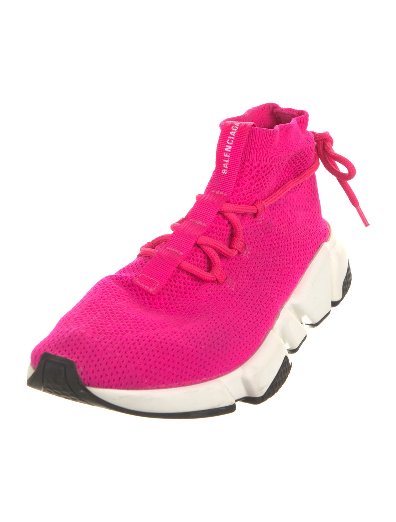 Balenciaga Speed Trainer Sock Sneakers