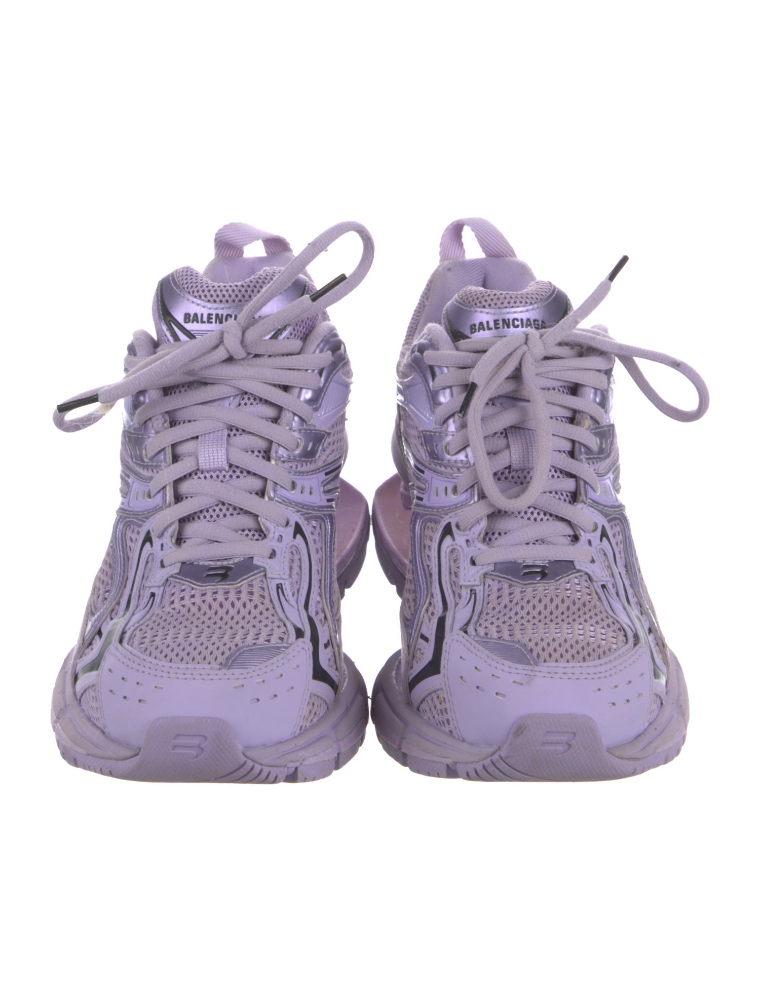 Balenciaga X-Pander Sneakers