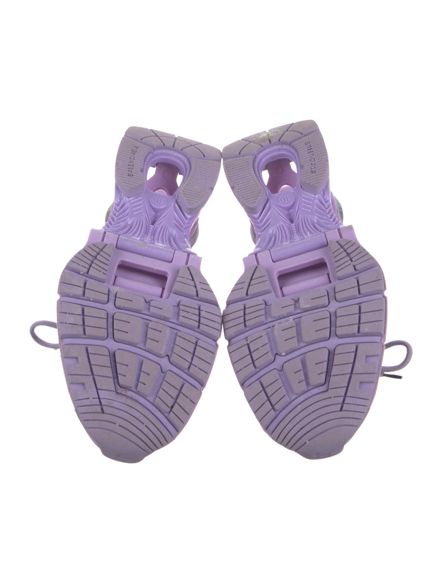 Balenciaga X-Pander Sneakers