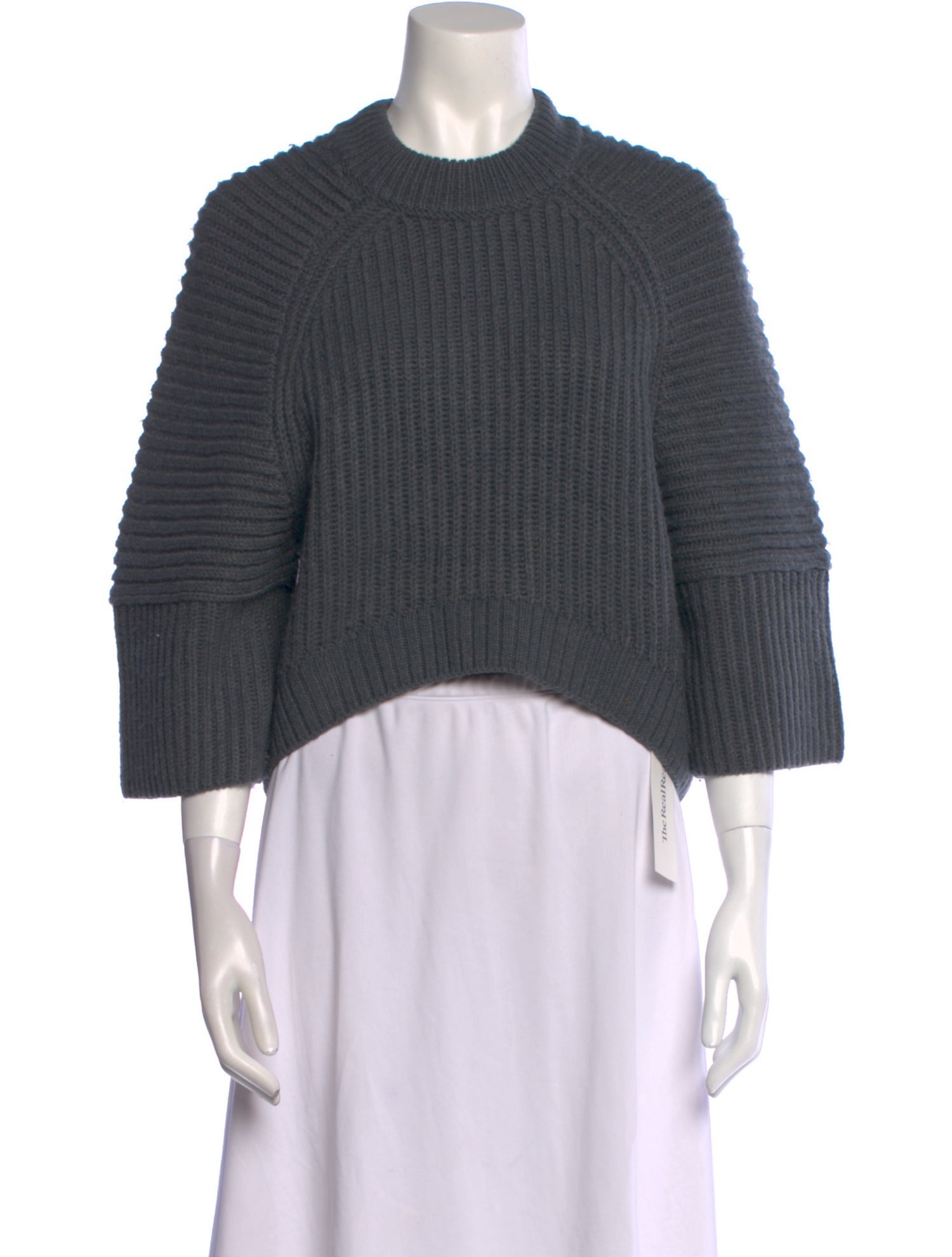 Balenciaga 2014 Crew Neck Sweater